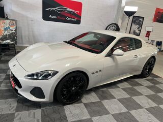 Granturismo 4.7 V8 460 Sport 2018 occasion 44470 Carquefou