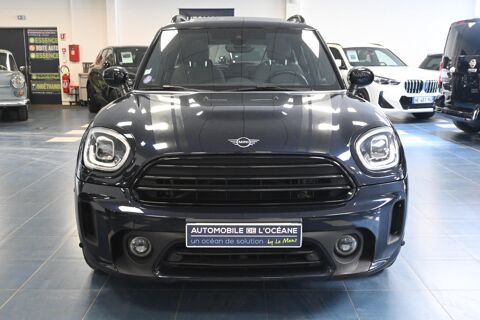 Countryman 136 ch BVA7 Cooper 2020 occasion 72650 Saint-Saturnin
