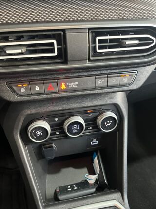 Jogger TCe 110 5 places Extreme 2023 occasion 59240 Dunkerque