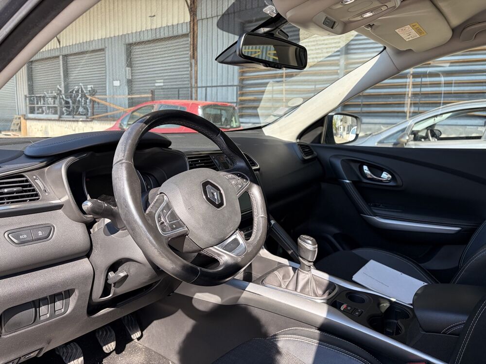 Kadjar dCi 130 Energy Intens 2017 occasion 34090 Montpellier