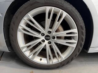 A7 Sportback 40 2.0 TDI Mild Hybrid S-Tronic7 204 cv 2020 occasion 62230 Outreau
