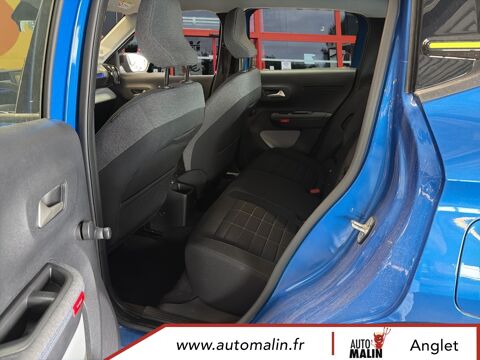 C3 Turbo 100 ch Manuelle Plus 2025 occasion 64600 Anglet