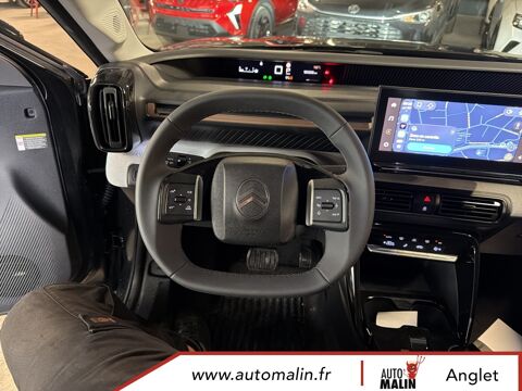 C3 Aircross Hybride 145 ch Aut Plus 2025 occasion 64600 Anglet