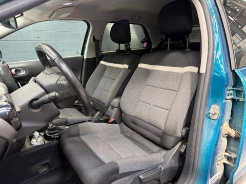 C4 cactus 1.5 BlueHDi 120 EAT6 Shine 2019 occasion 62230 Outreau