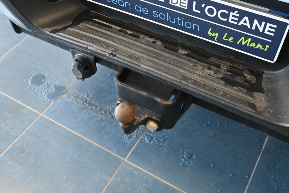 Ranger 2.0 ECOBLUE 170 BV10 XLT 2021 occasion 72650 Saint-Saturnin