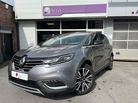 Annonce voiture Renault Espace 14990 