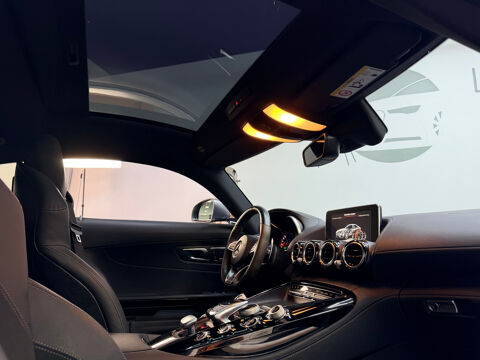 AMG GT S Edition 1 A 2015 occasion 27120 PACY-SUR-EURE