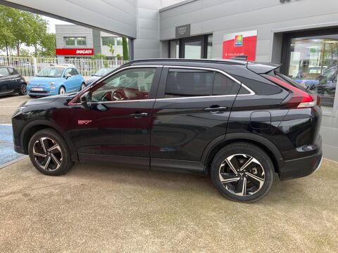 Eclipse Cross 2.4 MIVEC PHEV Twin Motor 4WD Business 2022 occasion 30900 Nimes