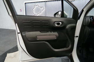 C3 Aircross 110 S&S BVM5 SHINE - 1ERE MAIN - GPS COULEUR - GRIP CONTROL 2018 occasion 69008 LYON 8EME