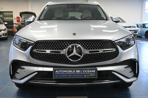 Classe GLC 300 e 9G-Tronic 4Matic AMG Line 2024 occasion 72650 Saint-Saturnin