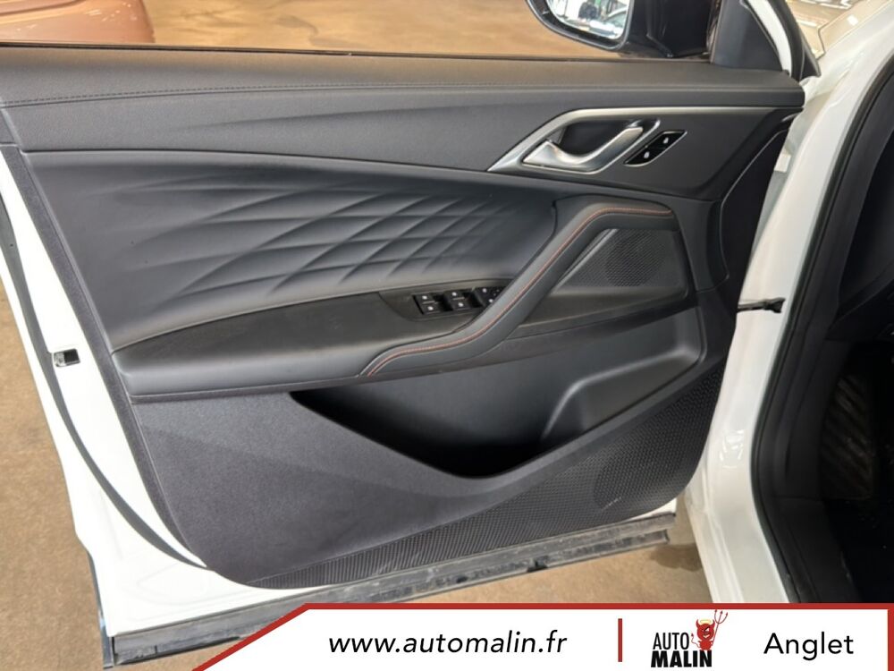 MG.EHS 1.5 Hybrid+ 224 ch Luxury 2026 occasion 64600 Anglet