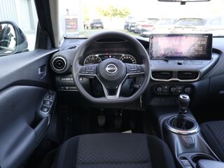 Juke DIG-T 114 Acenta 2025 occasion 77680 Roissy-en-Brie