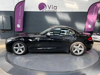 Z4 sDrive23i 2.5 i 204 cv 2010 occasion 62230 Outreau