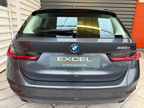 S&eacute;rie 3 Touring 320e 204 ch BVA8 Business Design 2022 occasion 50300 MARCEY-LES-GREVES