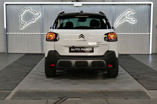 C3 Aircross 110 S&S BVM5 SHINE - 1ERE MAIN - GPS COULEUR - GRIP CONTROL 2018 occasion 69008 LYON 8EME
