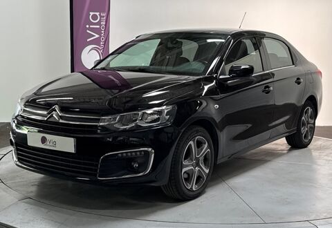 Citroen c elysee C-ELYSEE PureTech 82 Live