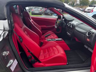 F430 V8- 60&egrave;me Anniversaire 2007 occasion 44470 Carquefou