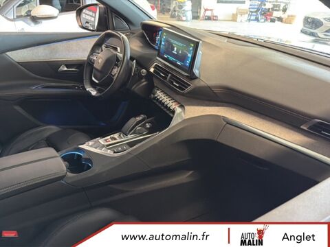 3008 Hybrid 225 e-EAT8 GT 2022 occasion 64600 Anglet