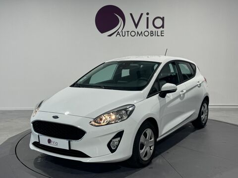 Ford fiesta 1.5 85 CH BVM6 BUSINESS 5P 2 p