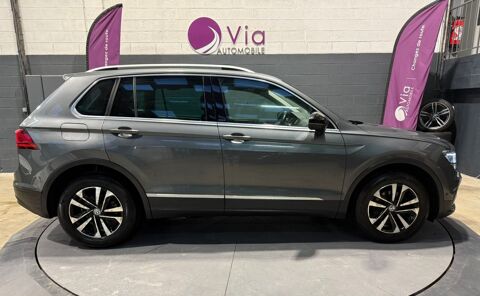 Tiguan 1.5 TSI EVO 150 cv DSG7 IQ DRIVE 2019 occasion 62230 Outreau