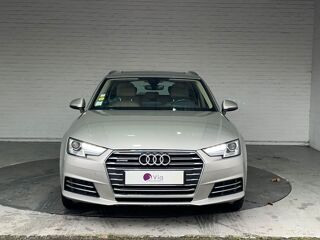 A4 2.0 TDI 190 S tronic 7 Quattro Design Luxe 2017 occasion 59240 Dunkerque
