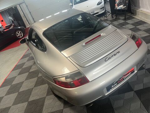 911 Carrera 3.2 3.4i 2000 occasion 44470 Carquefou