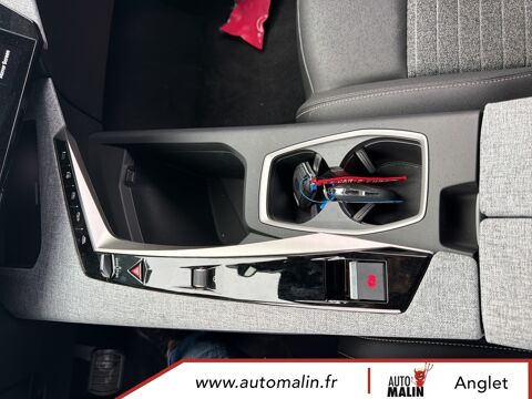 3008 Hybrid 145 e-DCS6 Allure Business 2026 occasion 64600 Anglet