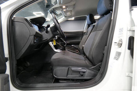 Polo 1.0 TSI 95 S&S BVM5 Life Plus 2023 occasion 69008 LYON 8EME