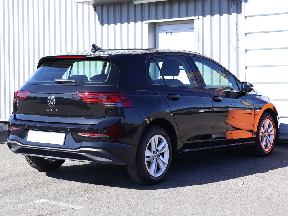 Golf 2.0 TDI SCR 116 DSG7 Life Plus 2024 occasion 77680 Roissy-en-Brie