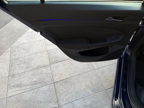 Golf SW 2.0 TDI SCR 150 DSG7 Life 2021 occasion 50300 MARCEY-LES-GREVES