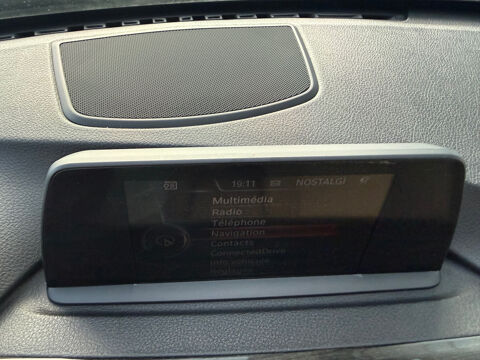 S&eacute;rie 3 318d xDrive 143 ch Luxury + Toit Ouvrant 2015 occasion 50300 MARCEY-LES-GREVES