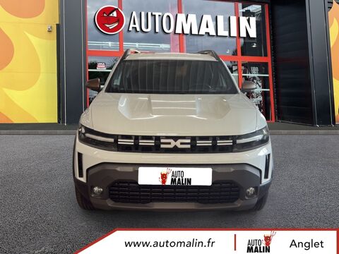 Duster Mild Hybrid 130 Extreme 2025 occasion 64600 Anglet