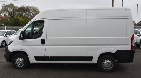 Boxer TOLE 330 L2H2 BLUEHDI 110 PRO 2019 occasion 59240 Dunkerque