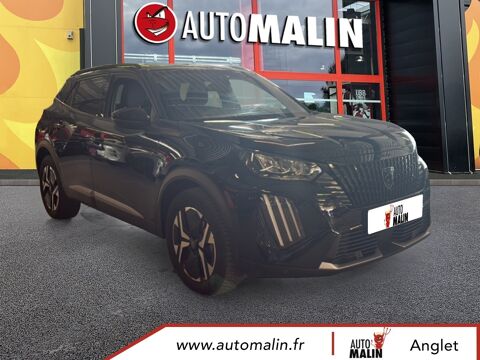 2008 PureTech 130 S&S EAT8 Allure 2024 occasion 64600 Anglet