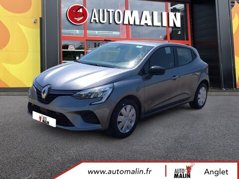 Renault Clio V TCe 90 Equilibre 2023 occasion Anglet 64600