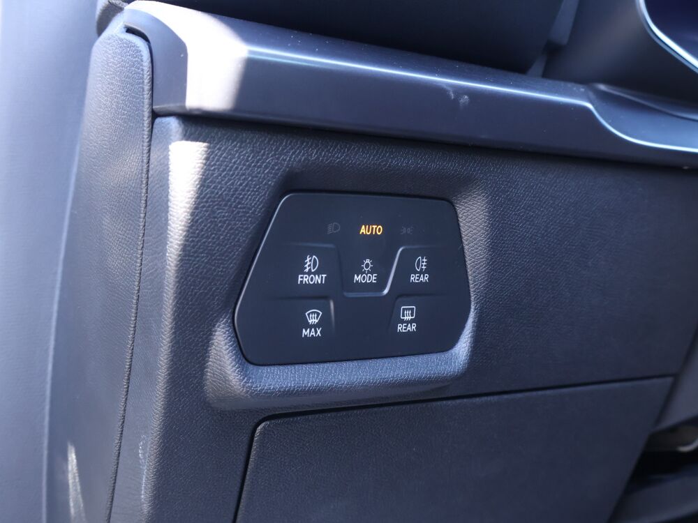 Leon eHybrid 204 ch DSG6 V 2025 occasion 77680 Roissy-en-Brie