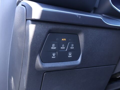 Leon eHybrid 204 ch DSG6 V 2025 occasion 77680 Roissy-en-Brie