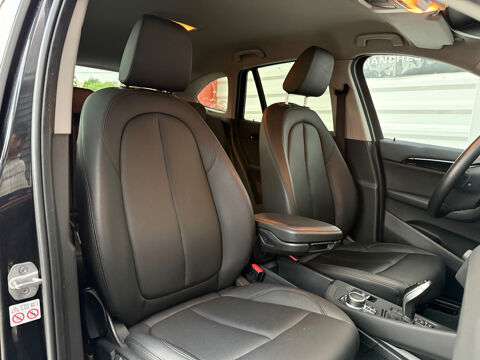X1 sDrive 18d 150 ch BVA8 Business Design 2020 occasion 50300 MARCEY-LES-GREVES