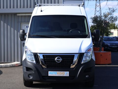 Interstar L2H2 3T5 2.3 DCI 135 N-CONNECTA 2024 occasion 77680 Roissy-en-Brie