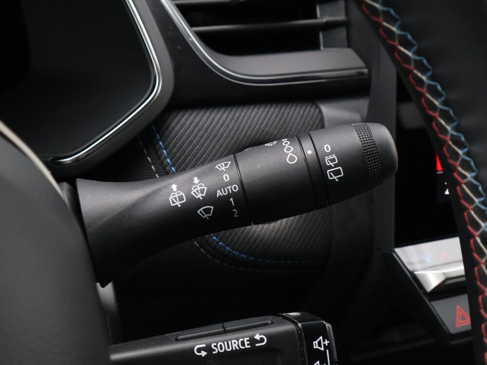 Captur E-Tech full hybrid 145 ch esprit Alpine 2025 occasion 77680 Roissy-en-Brie