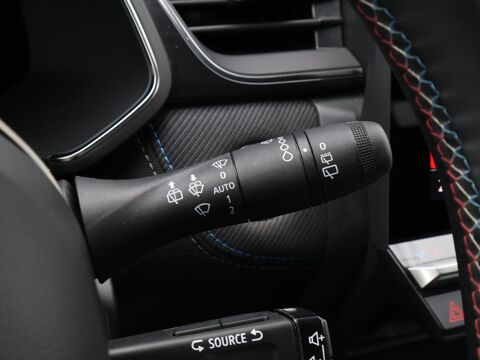 Captur E-Tech full hybrid 145 ch esprit Alpine 2025 occasion 77680 Roissy-en-Brie
