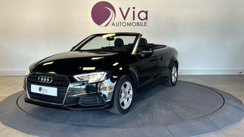 Audi A3 35 TFSI 150 2019 occasion PESSAC 33600