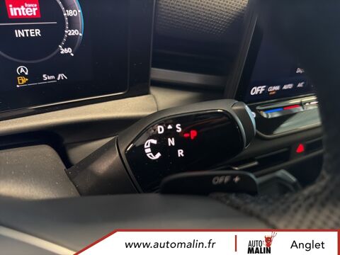 T-ROC 1.5 eTSI Hybrid 150 ch DSG7 R-Line 2026 occasion 64600 Anglet