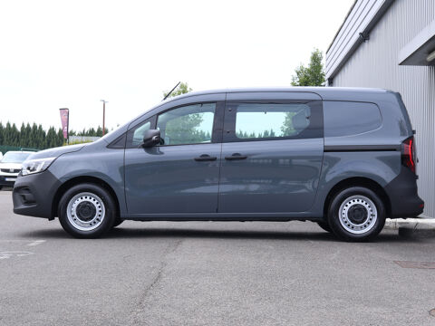 Kangoo Express CABINE APPROFONDIE CA BLUE DCI 115 L2 ADVANCE 2025 occasion 77680 Roissy-en-Brie