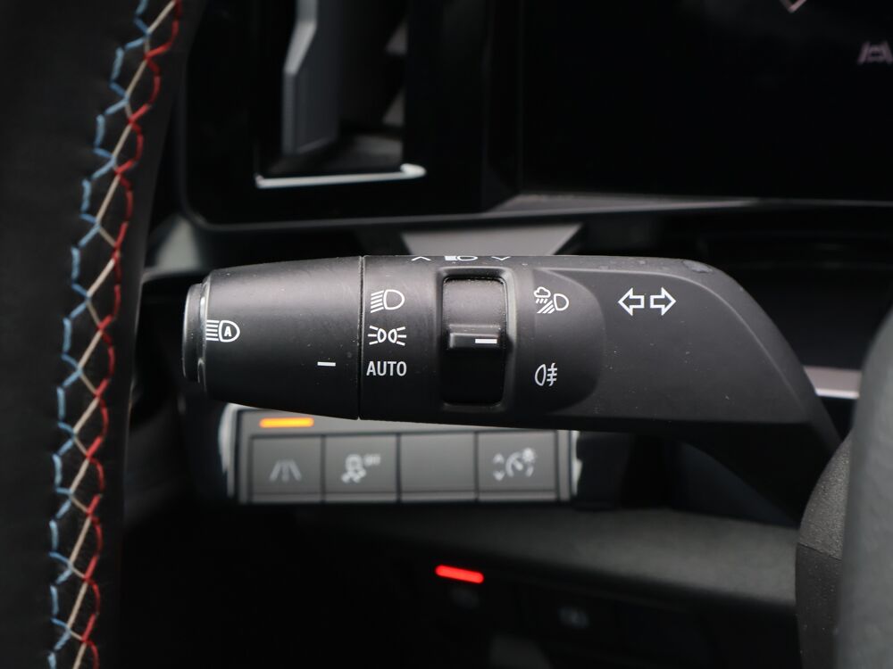 Austral MILD HYBRID 160 AUTO TECHNO ESPRIT ALPINE 2024 occasion 77680 Roissy-en-Brie