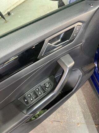 T-ROC 1.5 TSI EVO 150 Start/Stop BVM6 R-Line 2022 occasion 59240 Dunkerque