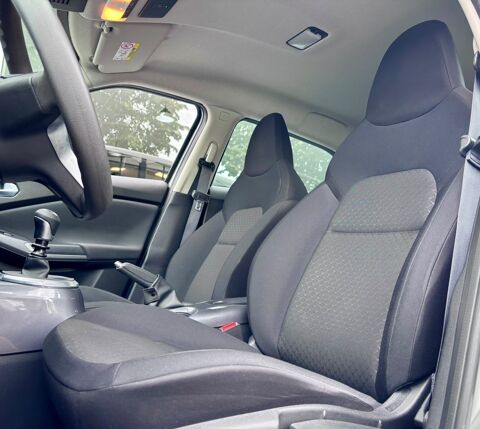 Juke DIG-T 114 Business Edition 2022 occasion 44880 Sautron