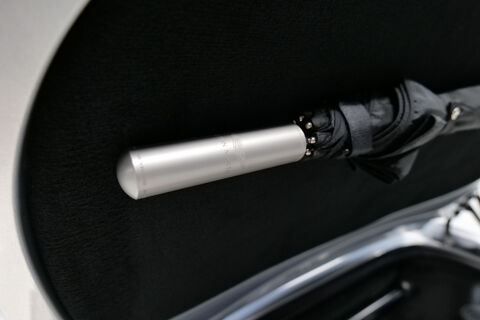 Vantage V12 VANTAGE ROADSTER 54 OF 254 FULL OPTIONS / CARBONE / SIEG 2023 occasion 69008 LYON 8EME
