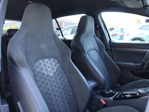 Golf 1.5 eTSI EVO2 150 DSG7 R-Line Edition 2025 occasion 77680 Roissy-en-Brie