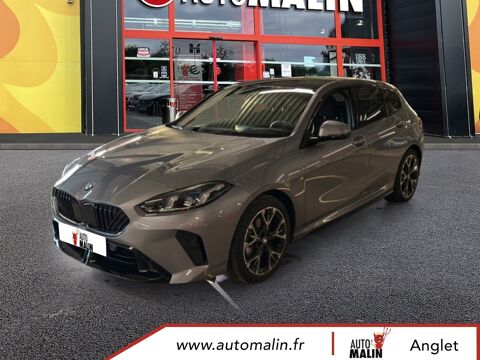 Annonce voiture BMW S�rie 1 33990 �
